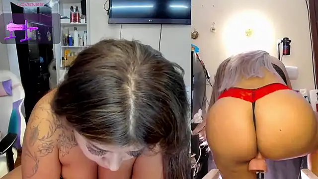 Snapshot of sasha_blaire chatting on November 11, 2:06 am sasha blaire online show from November 11, 2:06 am