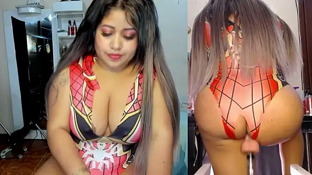 Snapshot of sasha_blaire chatting on October 31, 3:03 am sasha blaire online show from October 31, 3:03 am