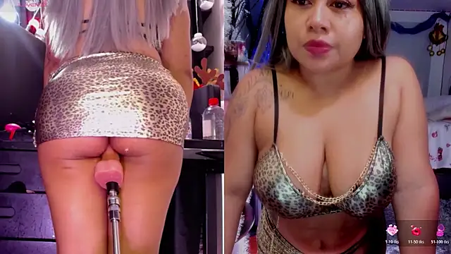 sasha blaire online show from January 14, 1:20 am