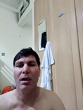 ZIMMY25 online show from April 18, 6:49 am