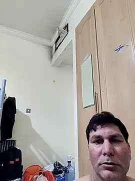 ZIMMY25 online show from April 10, 5:03 am