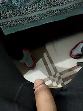 ZIMMY25 online show from November 24, 8:25 am