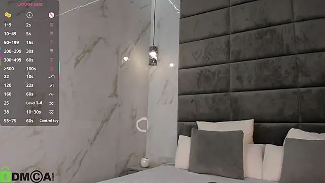 Skinny Alice online show from October 20, 1:18 am