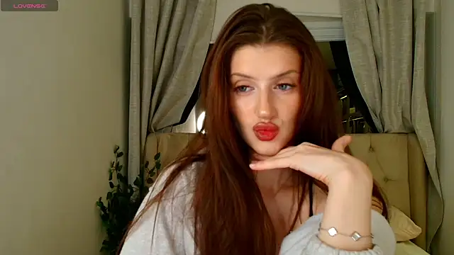 Skinny Alice online show from June 22, 1:44 am