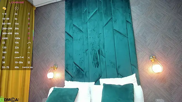 Skinny Alice online show from September 26, 1:12 am