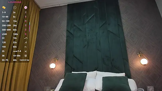 Skinny Alice online show from October 23, 1:26 am