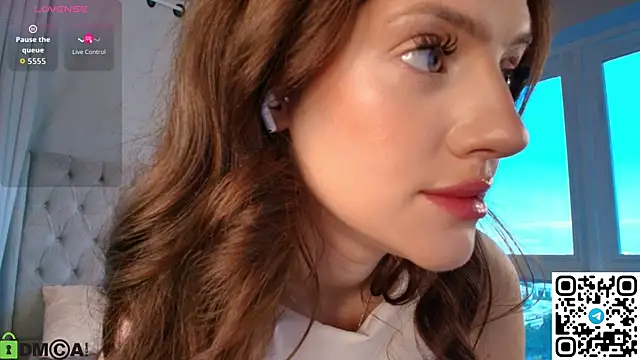 Skinny Alice online show from July 6, 11:06 am