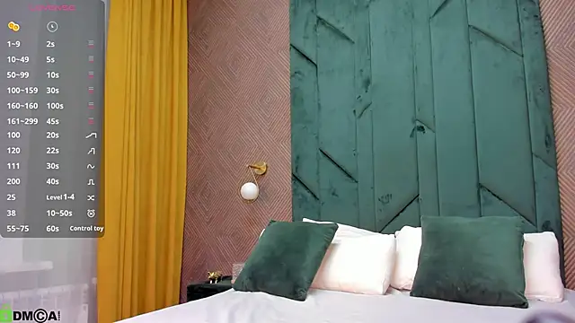 Skinny Alice online show from November 28, 1:06 am