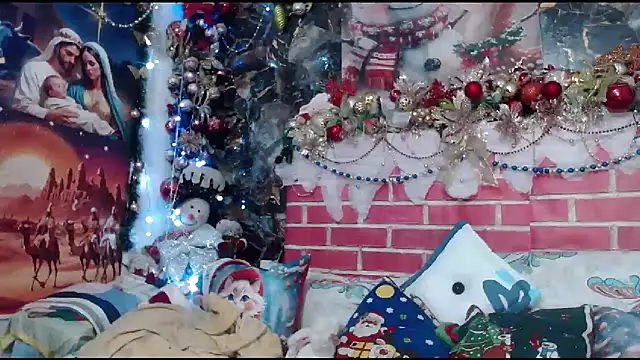 DesireDirtyTS   online show from December 23, 9:19 am