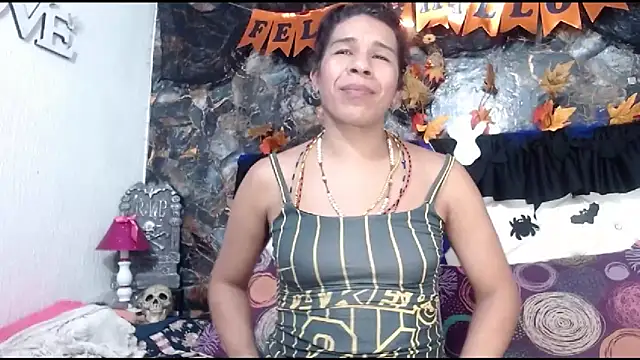 DesireDirtyTS   online show from October 6, 11:55 am