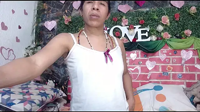 Snapshot of DesireDirtyTS__ chatting on February 22, 11:34 am DesireDirtyTS online show from February 22, 11:34 am