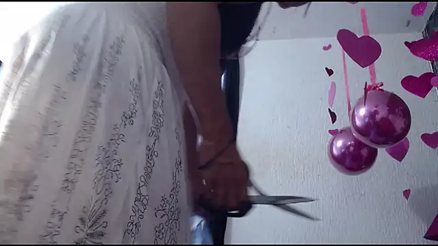 DesireDirtyTS   online show from September 15, 9:37 pm