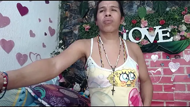 DesireDirtyTS   online show from March 13, 11:26 am