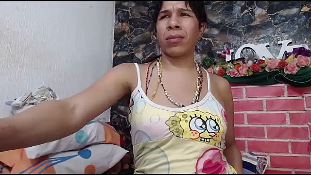 DesireDirtyTS   online show from January 8, 12:55 pm