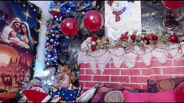 Snapshot of DesireDirtyTS__ chatting on November 27, 12:33 am DesireDirtyTS online show from November 27, 12:33 am