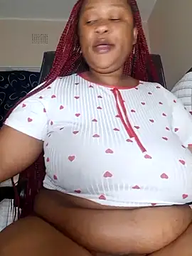 Bootyliciousbbw12 online show from March 11, 6:07 am