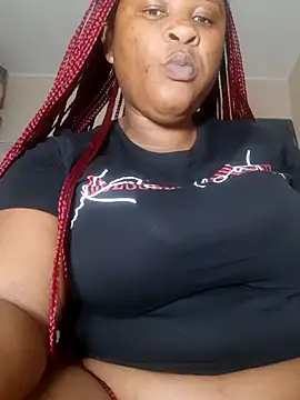 Bootyliciousbbw12 online show from March 9, 12:52 pm