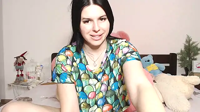 Annatrybebetter online show from March 17, 10:51 pm