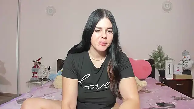 Annatrybebetter online show from December 21, 12:09 am