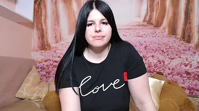 Annatrybebetter online show from March 18, 8:32 pm