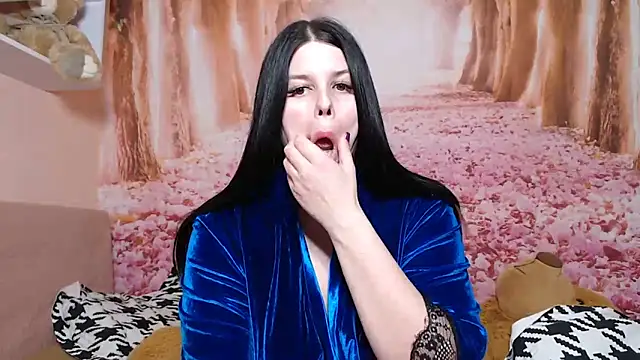 Annatrybebetter online show from February 11, 9:14 pm