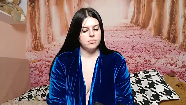 Annatrybebetter online show from February 3, 8:58 pm