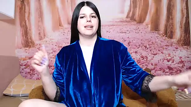 Annatrybebetter online show from March 19, 9:26 pm