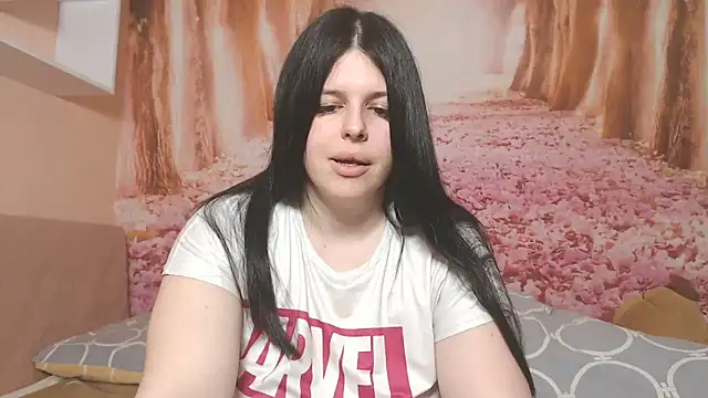 Annatrybebetter online show from April 2, 7:31 pm