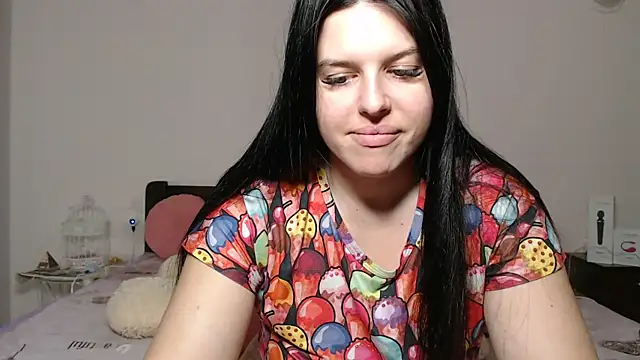 Annatrybebetter online show from September 17, 6:43 pm