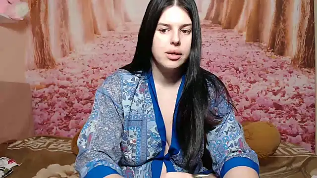 Annatrybebetter online show from November 21, 9:03 pm