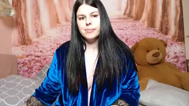 Annatrybebetter online show from March 2, 8:27 pm