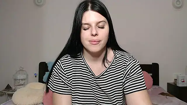 Annatrybebetter online show from September 18, 10:13 pm