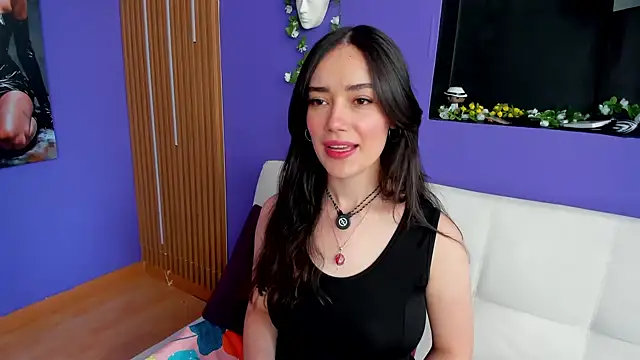 Kate Amaretto  online show from September 30, 8:37 pm