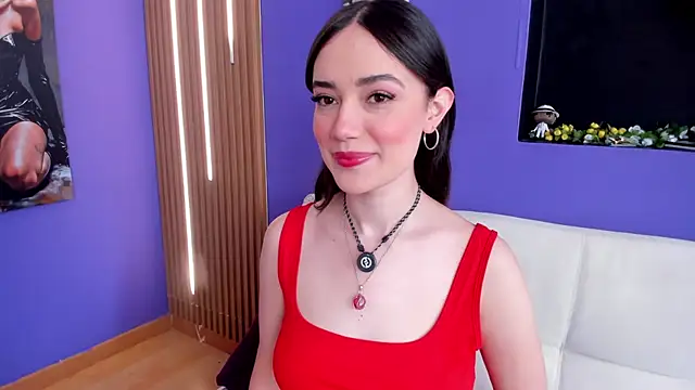 Kate Amaretto  online show from October 19, 6:43 pm