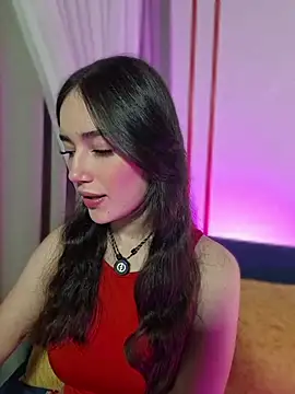 Kate Amaretto  online show from April 12, 1:20 am