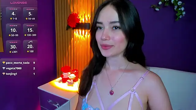 Kate Amaretto  online show from March 4, 11:43 pm