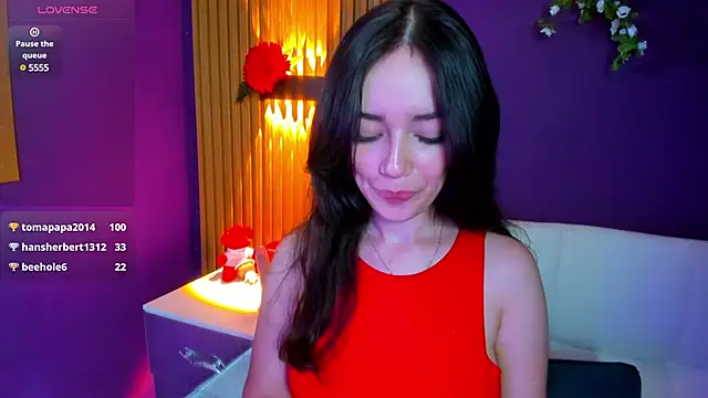 Kate Amaretto  online show from March 2, 11:17 pm