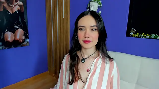 Kate Amaretto  online show from October 14, 9:04 pm