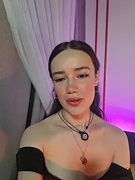 Kate Amaretto  online show from March 13, 1:54 am