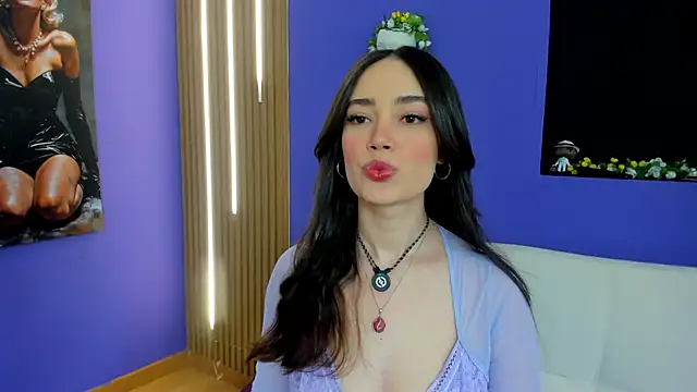 Kate Amaretto  online show from October 18, 8:44 pm