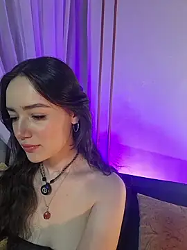 Kate Amaretto  online show from February 11, 4:40 pm