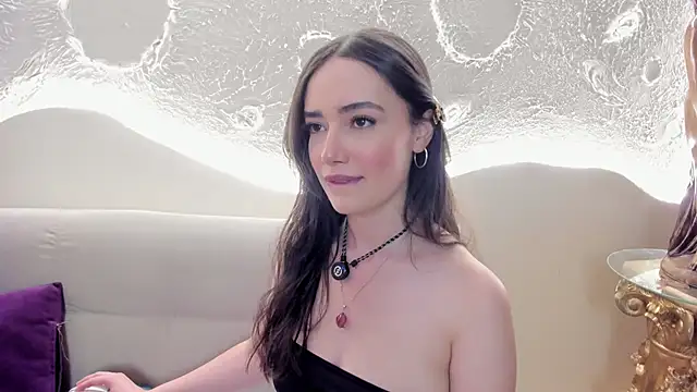 Kate Amaretto  online show from November 9, 9:08 pm