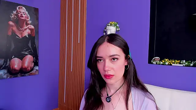 Kate Amaretto  online show from September 28, 8:16 pm