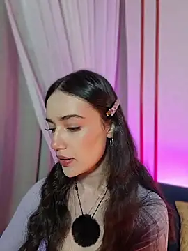 Snapshot of Kate_Amaretto_ chatting on June 17, 1:16 am Kate Amaretto online show from June 17, 1:16 am