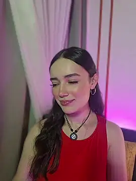 Snapshot of Kate_Amaretto_ chatting on May 10, 1:53 am Kate Amaretto online show from May 10, 1:53 am