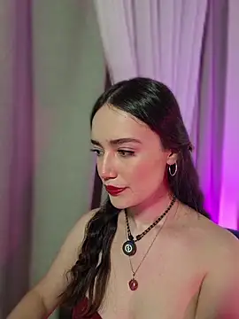 Kate Amaretto  online show from April 4, 1:01 am