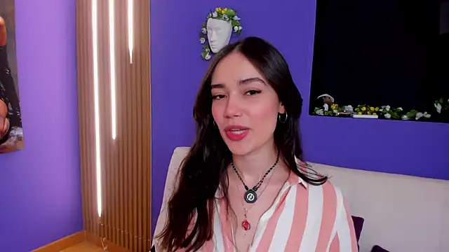 Kate Amaretto  online show from September 18, 9:29 pm