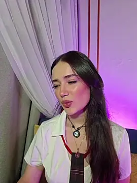 Kate Amaretto  online show from February 25, 11:26 pm