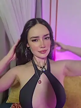 Kate Amaretto  online show from April 26, 12:41 am