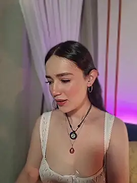 Kate Amaretto  online show from March 24, 12:10 am